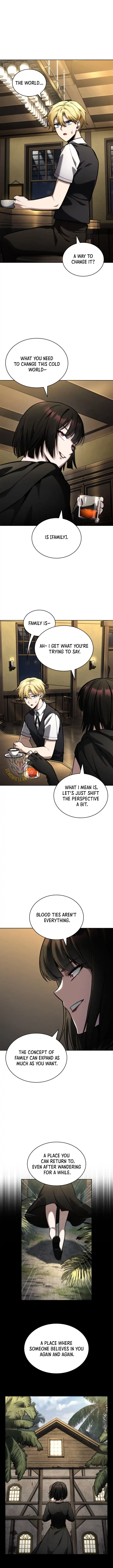 Infinite Mage Chapter 113 image 08